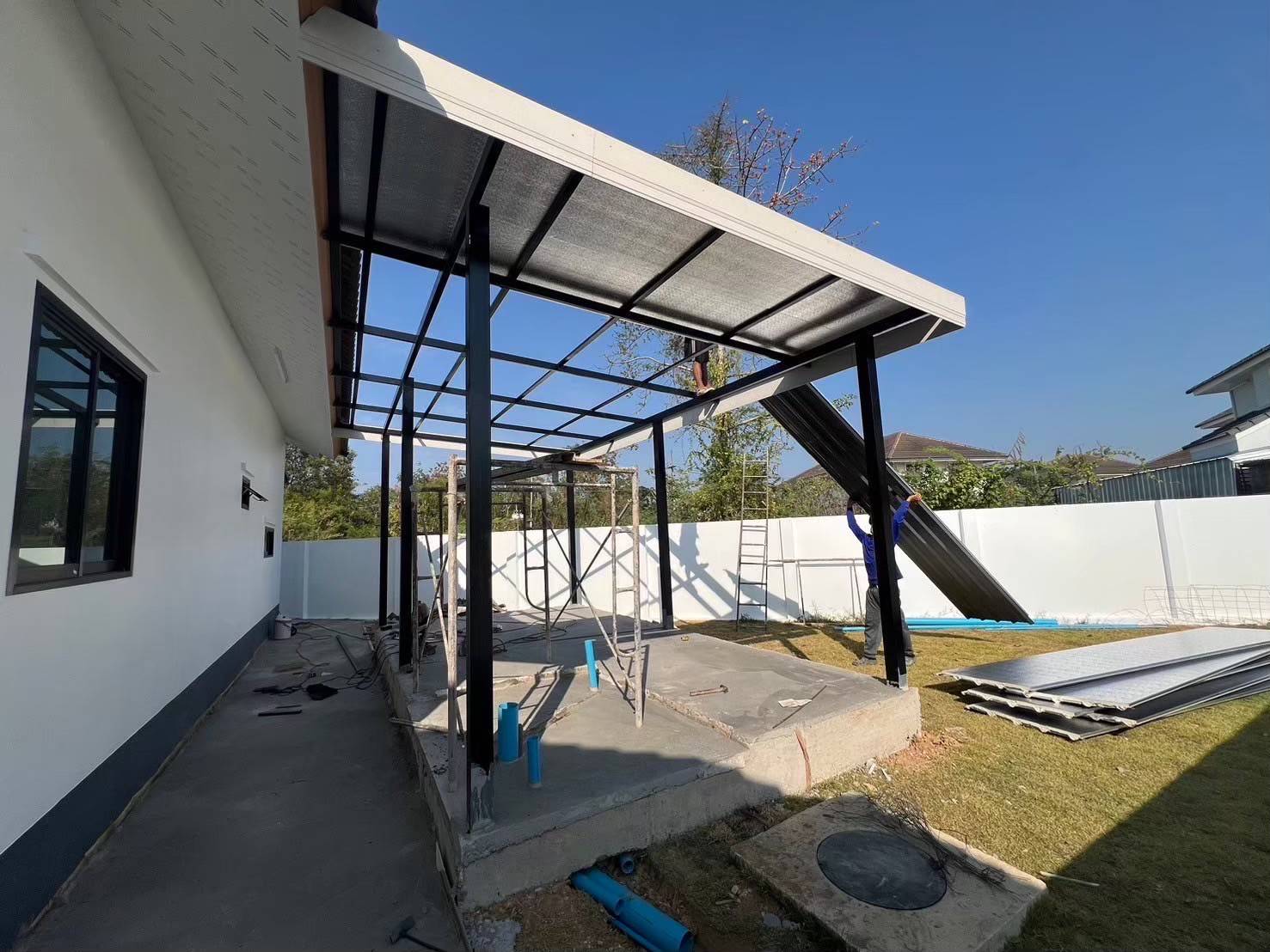 Renovate